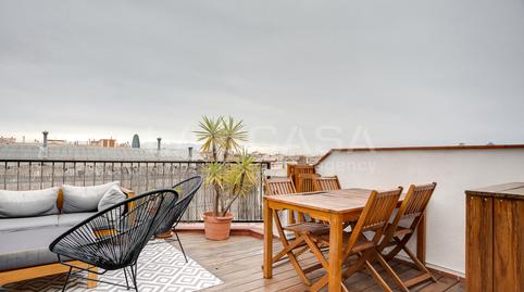 Photo 3 of Attic for sale in Carrer de Roger de Flor, Dreta de l'Eixample,  Barcelona Capital