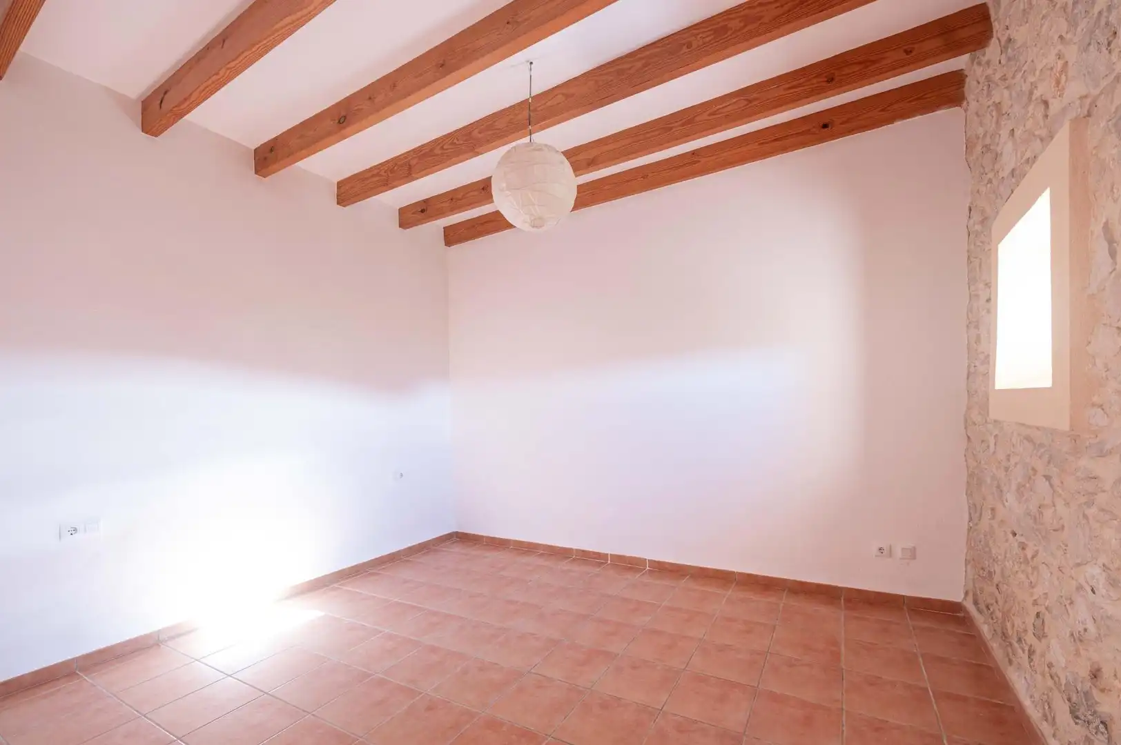 Casa rustica con giardino in vendita a Sineu, imagen 25
