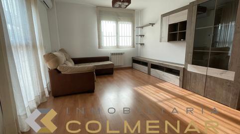 Foto 2 de Pis de lloguer a Las Vegas - El Pozanco - Adelfillas, Colmenar Viejo