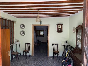 House with balcony for sale in MAYOR