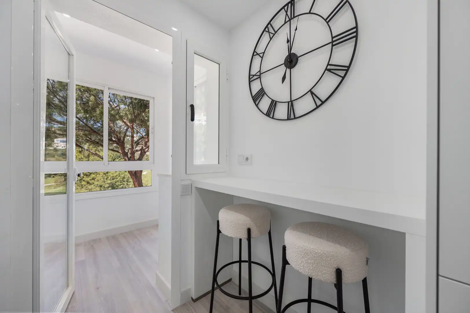 Apartamento con terraza en venta en HERROJO EL 7, imagen 25