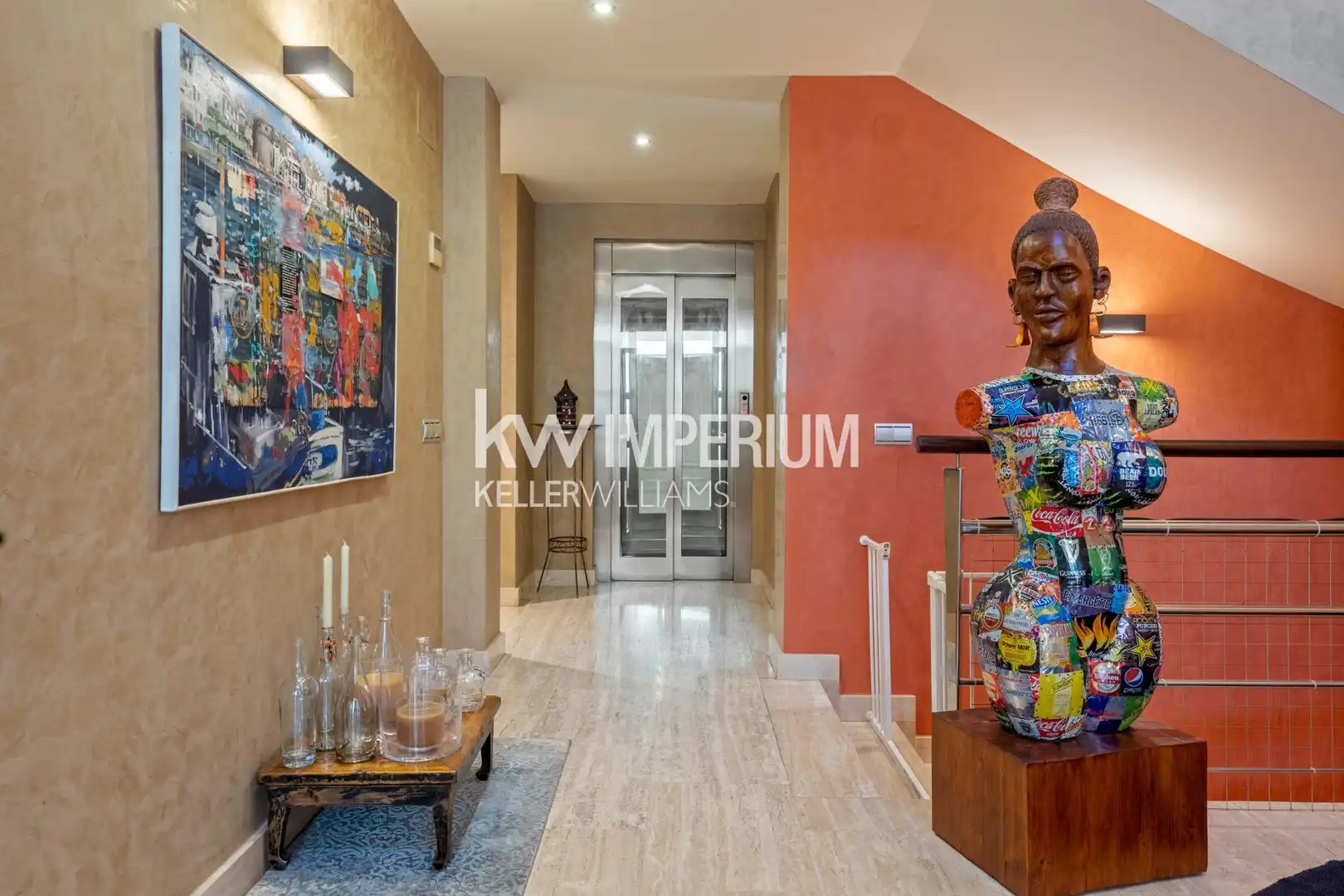 Houses for sale in Cambrils  with Air Conditioner, Private garden and Terrace