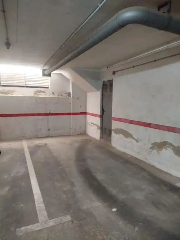 Penthouse with lift for sale in Calle Maestro Manuel Serrano, imagen 19