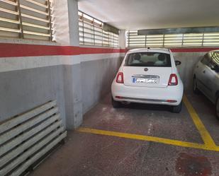 Parking of Garage for sale in Vilanova i la Geltrú