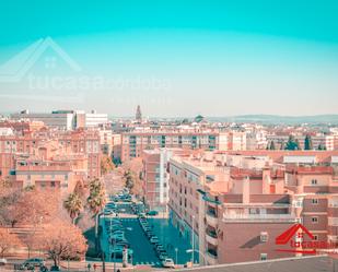 Vista exterior de Oficina en venda en  Córdoba Capital amb Aire condicionat