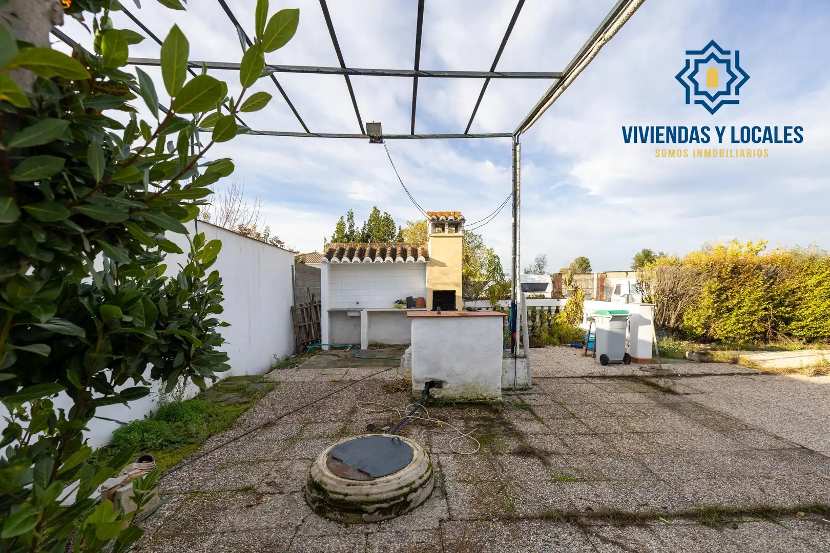 Landhaus mit Pool zum Verkauf in Camino de las Tinajas, imagen 22