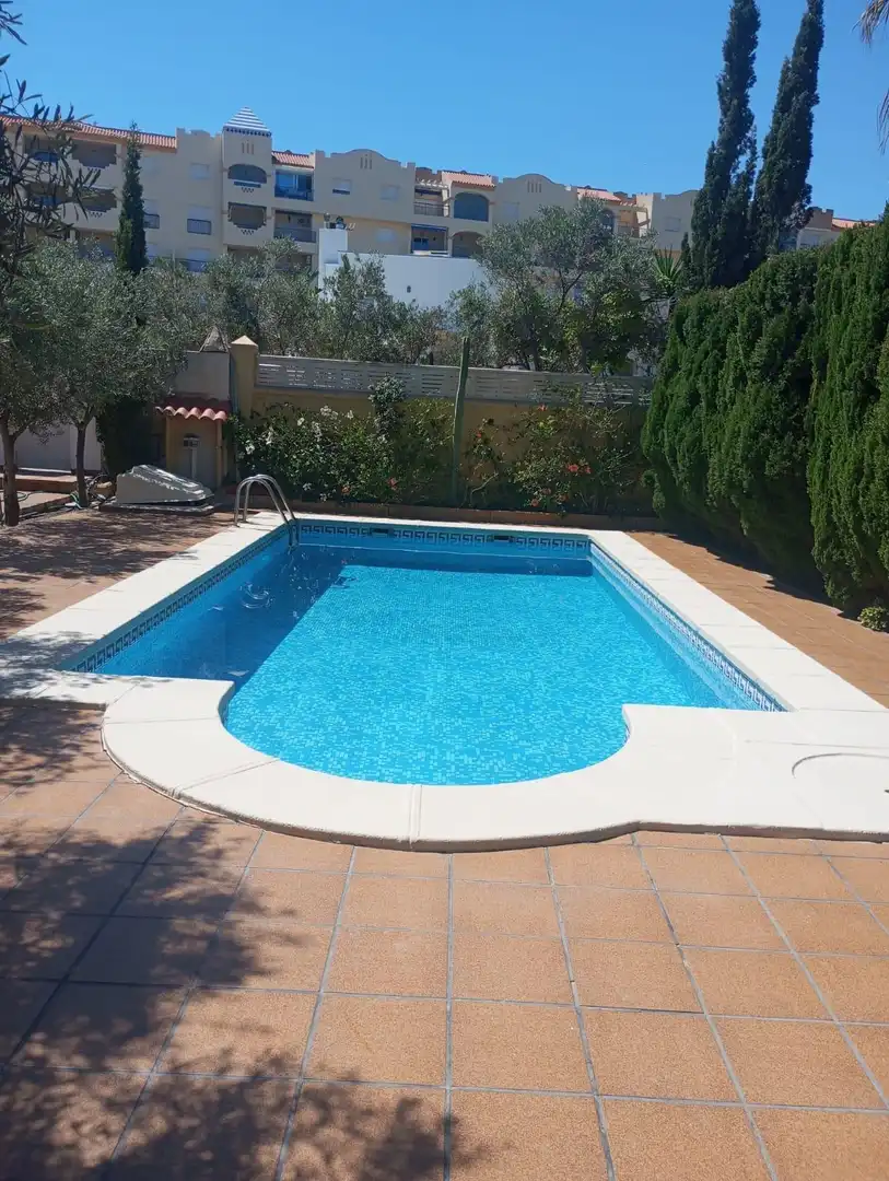 Casa o chalet en venta en Almerimar