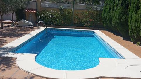 Foto 4 de Casa o xalet en venda a Almerimar, Almería