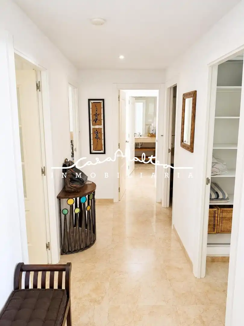 Apartamento en venta en Mascarat