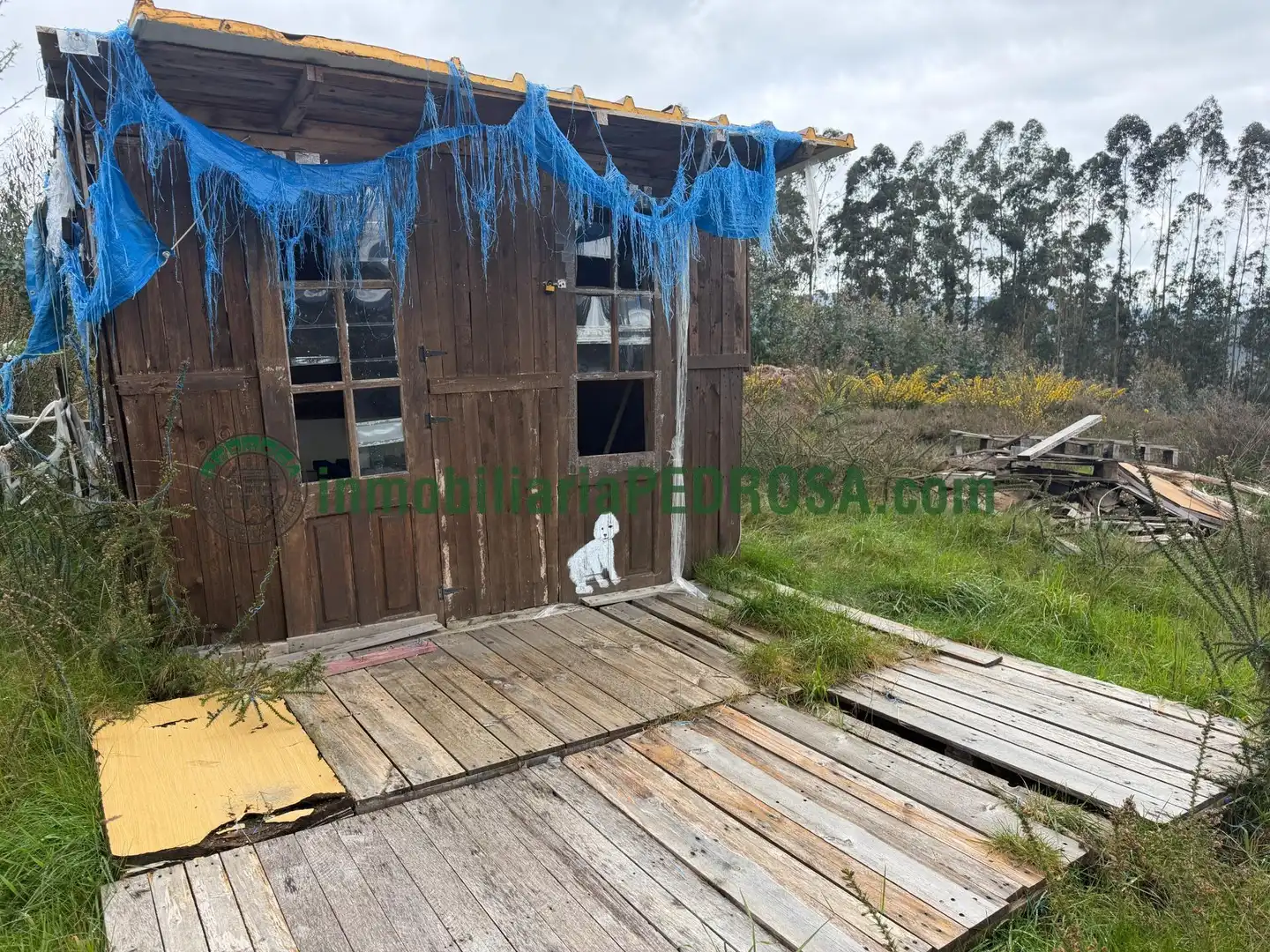 Rural land for sale in Lugar de La Iglesia, imagen 6
