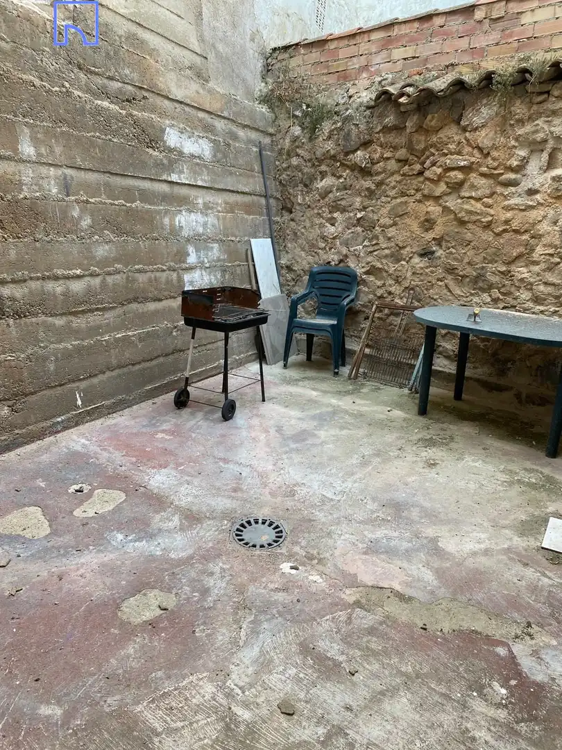 Casa o xalet en venda en Ablitas amb Calefacció i Balcó