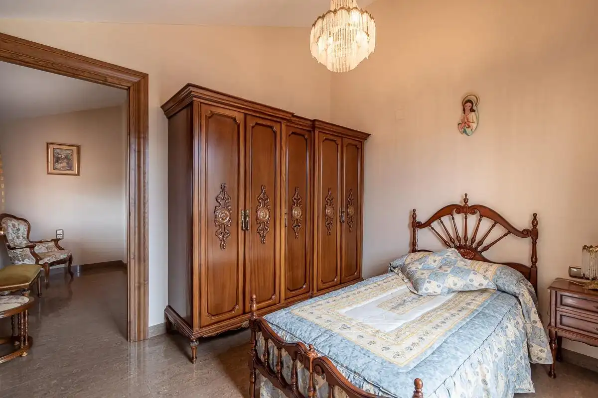 House with terrace for sale in Calle VIRGEN DEL ROSARIO, imagen 22