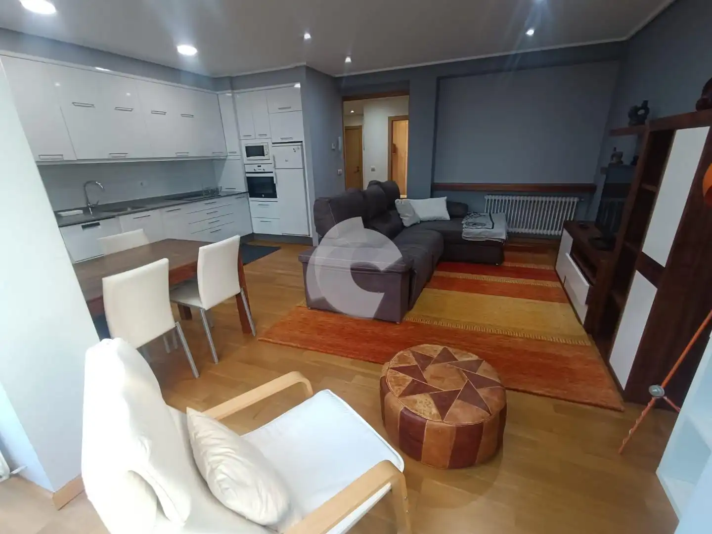 Flat with lift to rent in Centro, imagen 3