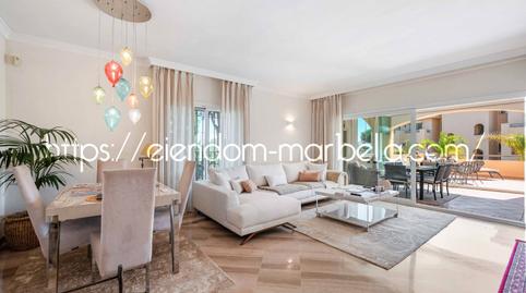 Photo 2 of Apartments for sale in Calle Italia, Santa María, Marbella