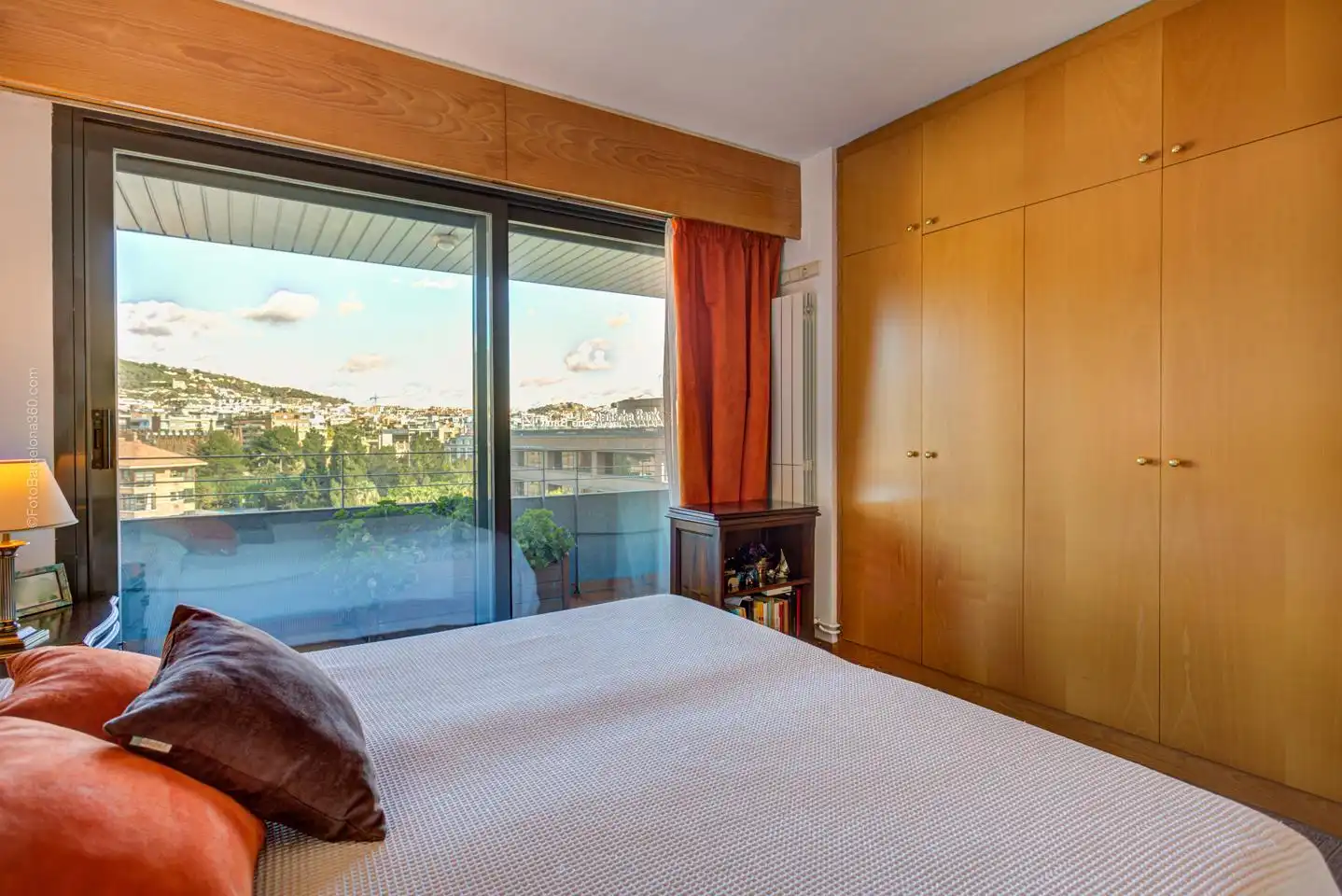 Attique avec piscine à vendre à Sarrià - Sant Gervasi, imagen 25