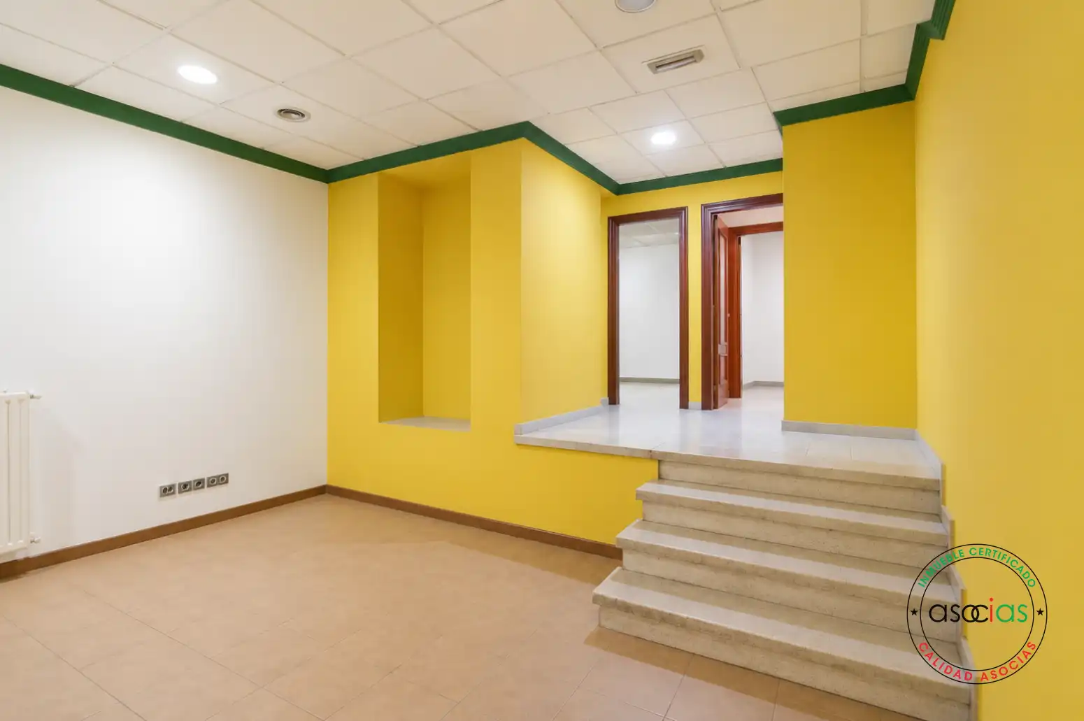 Local comercial en venta en Sama - CL CAPITAN ALONSO NART 19, imagen 15