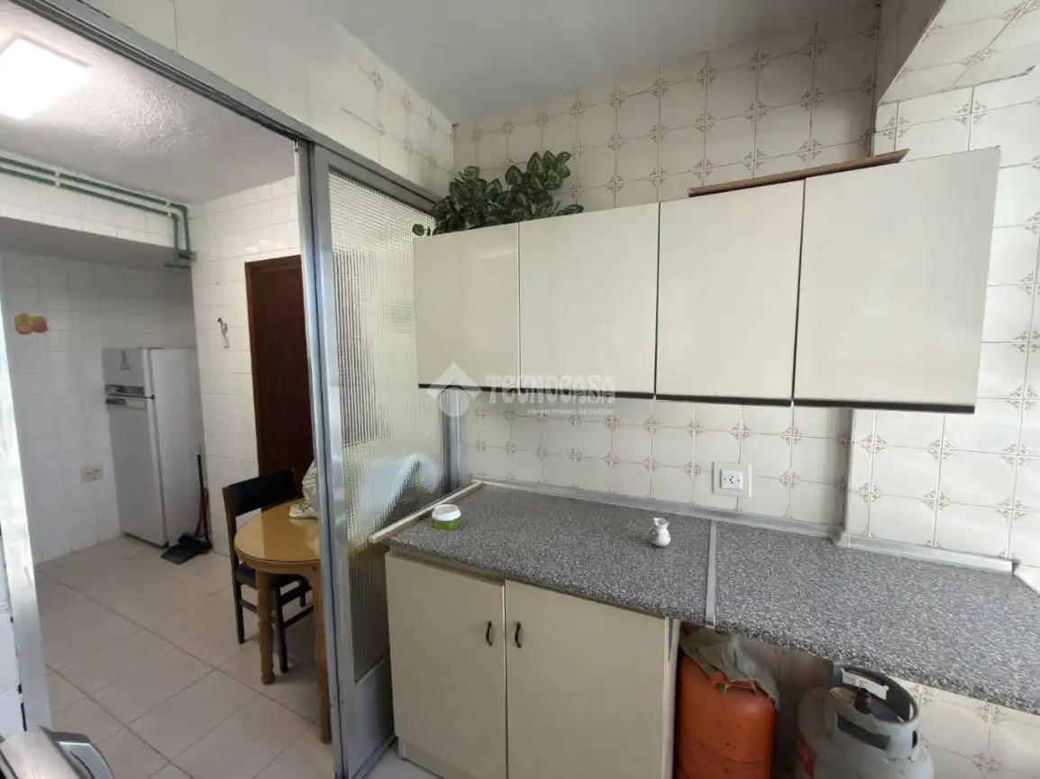 Flat for sale in Santa María de Benquerencia