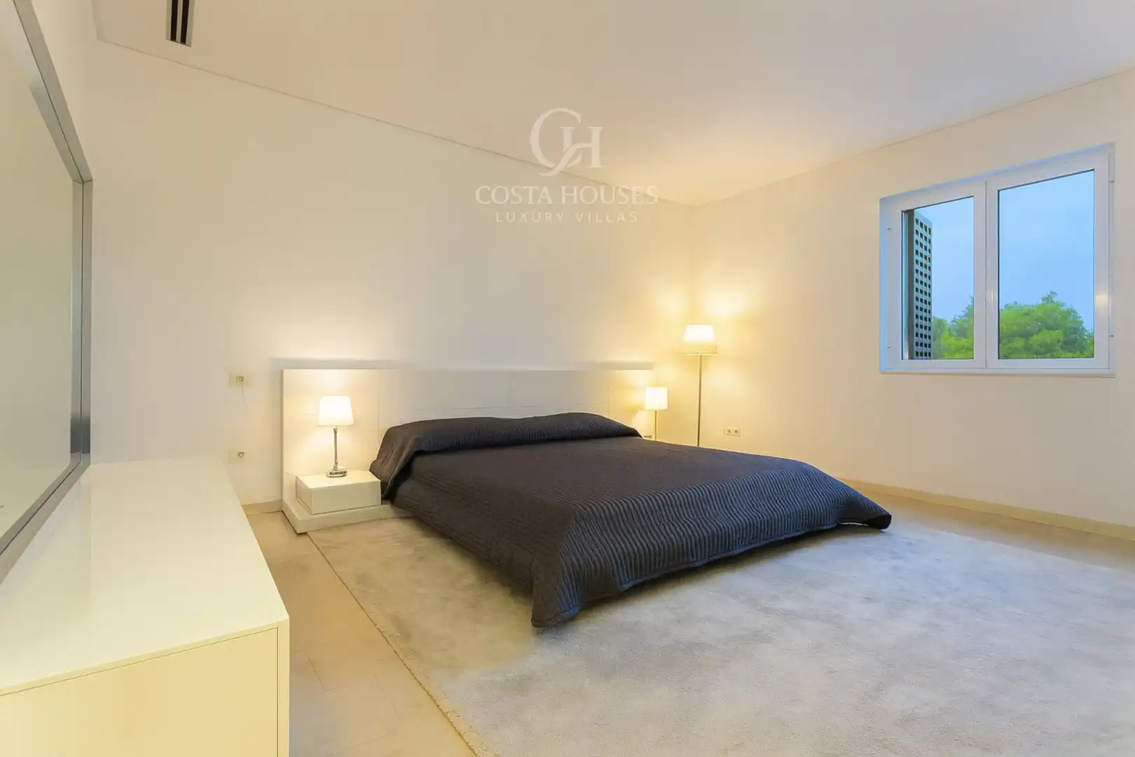 Villa con piscina in vendita a Las Rotas / Les Rotes, imagen 24