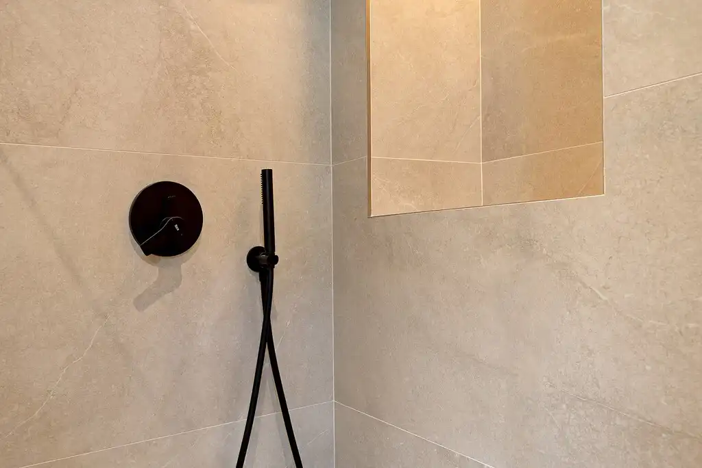 Baño de Apartamento en venta en Campanet, Illes Balears