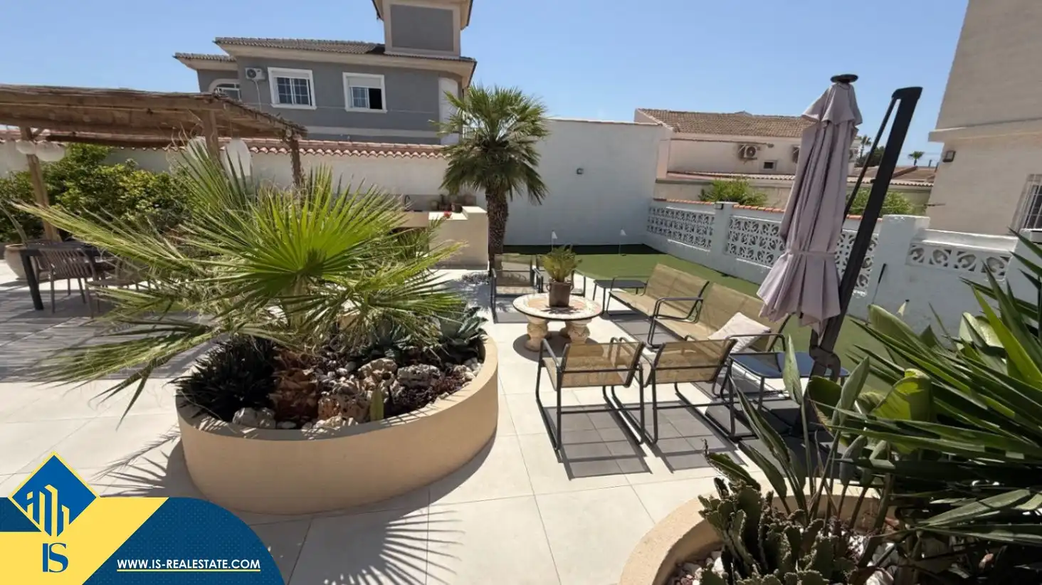 Villa avec terrasse à vendre à Zona Carrefour - Urbanizaciones, imagen 48