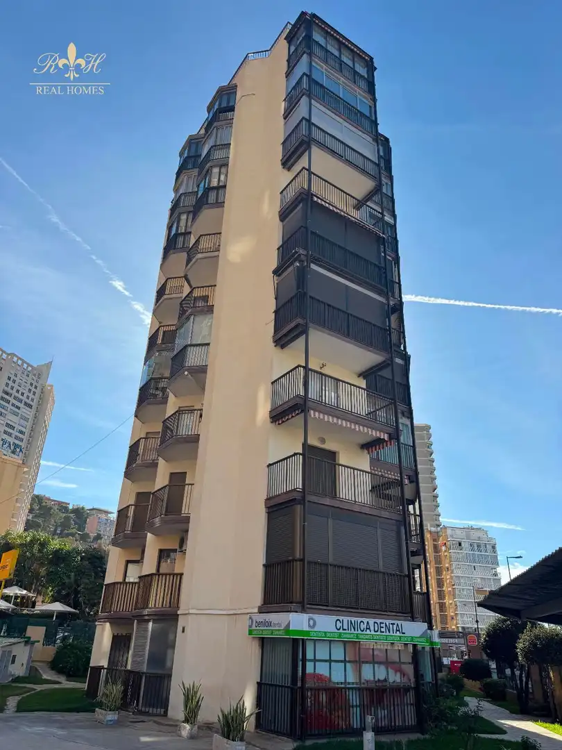 Penthouse with lift for sale in EDIFICIO TORRE, imagen 2