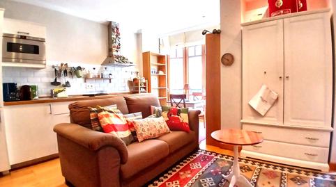 Foto 2 de Pis de lloguer a Gijón - Moros, 17, Barrio del Centro, Gijón