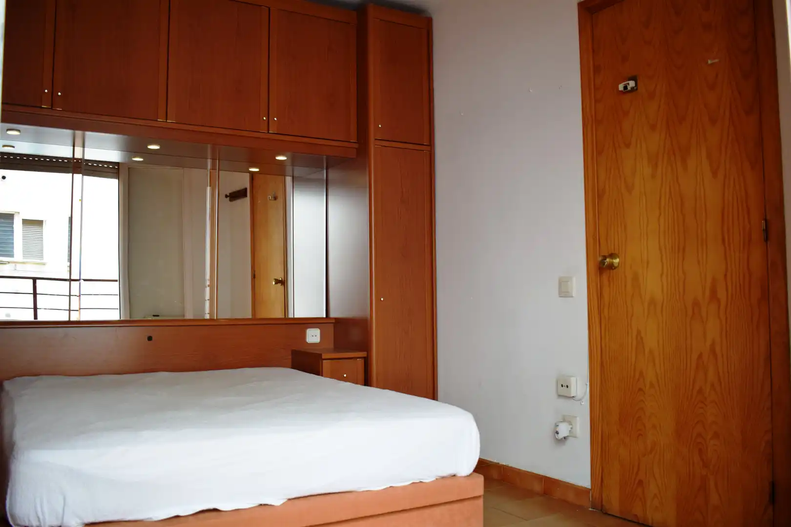 Habitación de Piso de alquiler en Barcelona