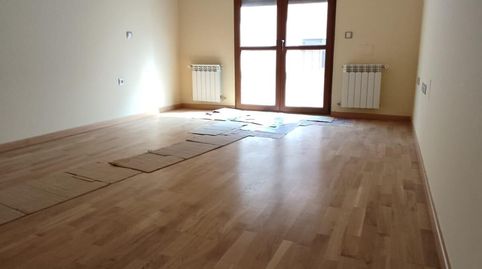 Foto 3 de Piso en venta en Ensanche - Franciscanos, Albacete Capital