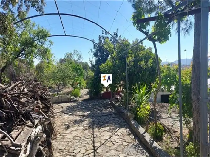 Casa rústica en venda a Alcalá la Real, imagen 5