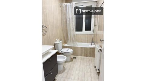 Foto 3 de Apartament per a compartir a Goya,  Madrid Capital