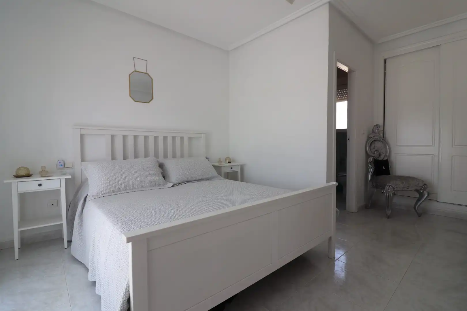Dormitori de Casa o xalet en venda en Benijófar amb Terrassa i Piscina