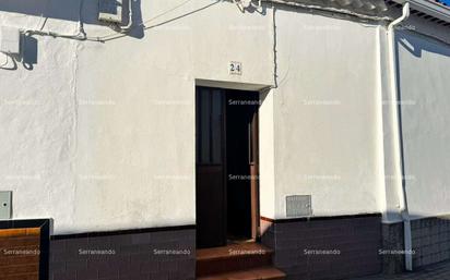 Exterior view of Country house for sale in Cortegana  with Terrace and Storage room