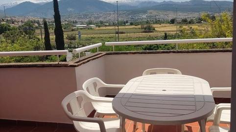 Foto 2 de Casa adosada de lloguer a Castaño - Mirasierra, Granada