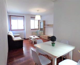Living room of Apartment to rent in Ourense Capital 