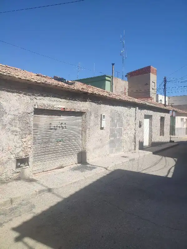 Casa bifamiliare in vendita a Almoradí, imagen 3