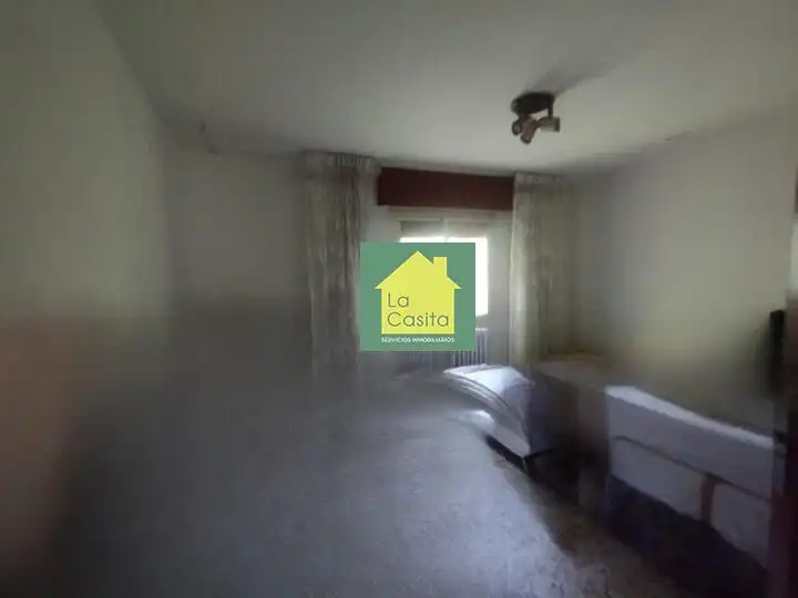 Bedroom of Country homes for sale in Albacete  with Terrace and Storage room