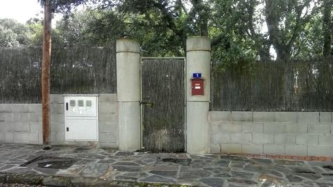 Foto 1 de Residencial en venda a Ituero y Lama, Segovia