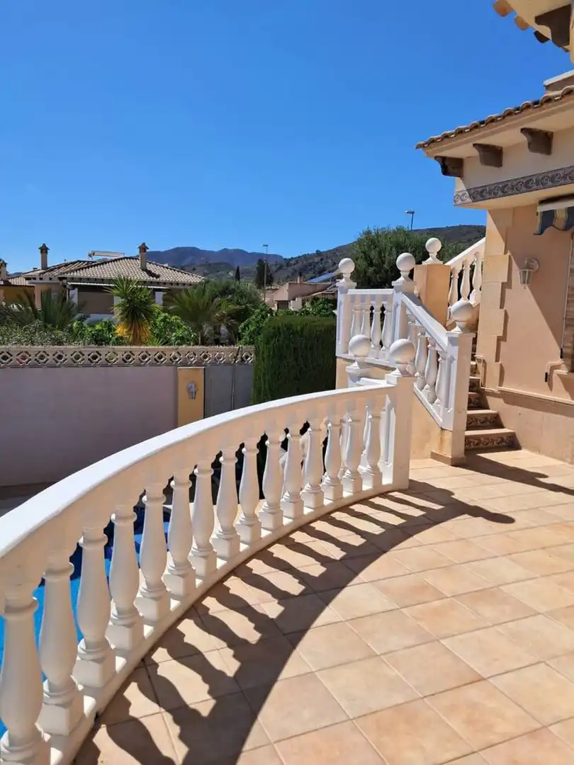 House for sale in Fortuna, imagen 38