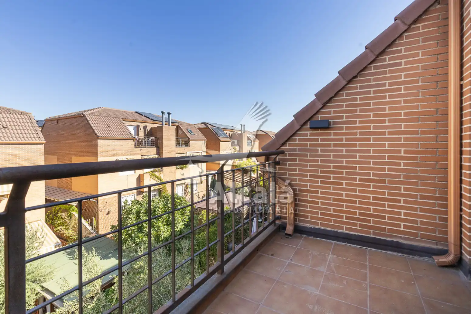 Casa con piscina en venta en La Garena, imagen 56