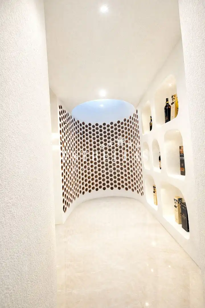Casa o chalet en venta en Altea con Aire acondicionado, Calefacción y Jardín privado