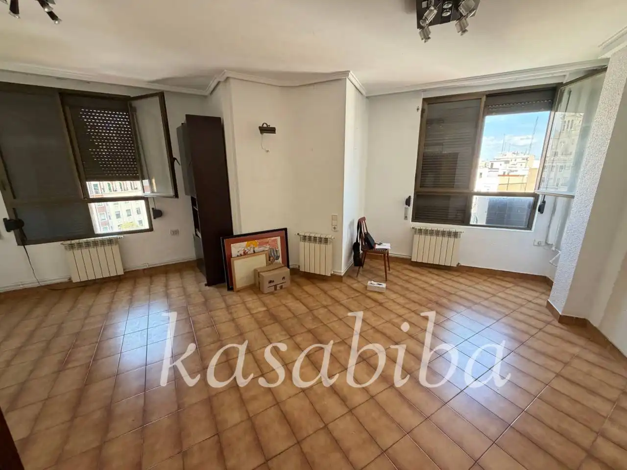 Piso con ascensor en venta en Calle Convento de Jerusalén, imagen 27