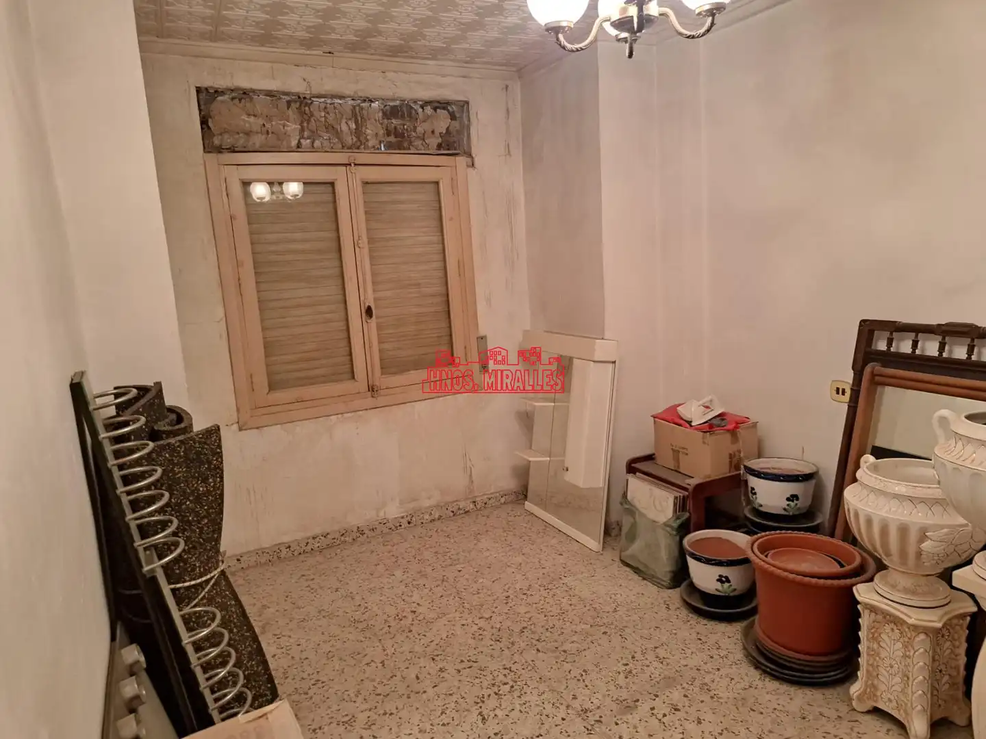 Casa o xalet en venda en Aspe amb Traster i Balcó