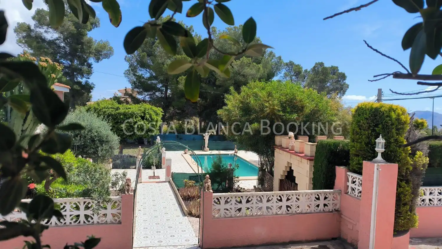 Villa à vendre à Coloma, imagen 5