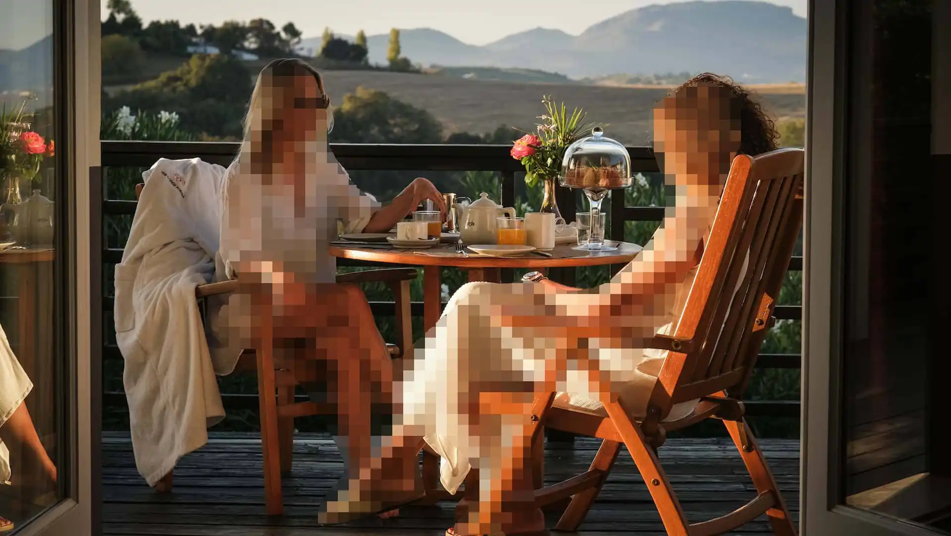 Maison rustique avec terrasse à vendre à Partidas Norte, imagen 3