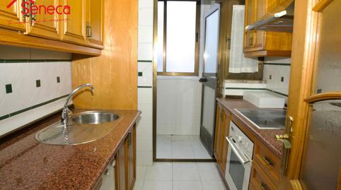 Photo 3 of Flat for sale in America, Ciudad Jardín - Zoco, Córdoba
