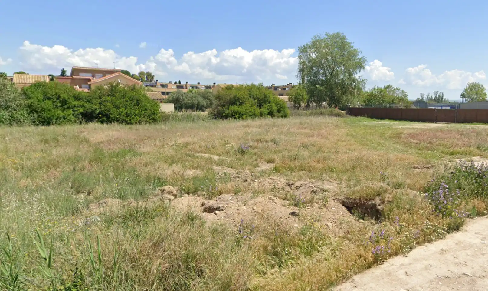 Terreno residencial en venta en Barrios rurales del norte, imagen 5