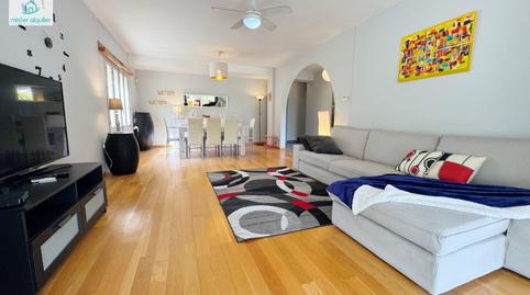 Foto 5 de Casa o xalet de lloguer a  Santa Teresa de Jesus, 8, Valle del Sol, Mutxamel