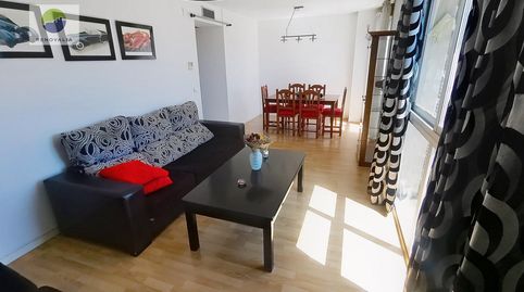 Foto 5 de Piso en venta en Avenida Circunvalación, 3, Carretera de Granada - La Alcazaba, Alhendín