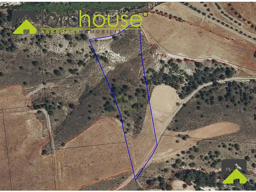 Residencial en venda en Lorca