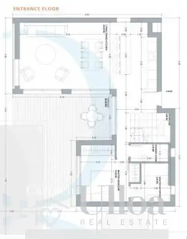 Chalet con terraza en venta en Calle Calle de la Turquesa, imagen 59
